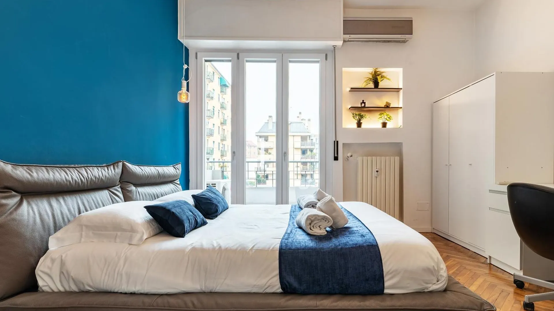 Citylife View And 10 Minutes By Walk Modern Apartment Milaan