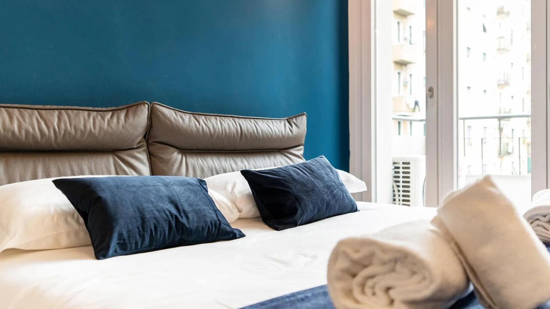 Citylife View And 10 Minutes By Walk Modern Apartment Milaan