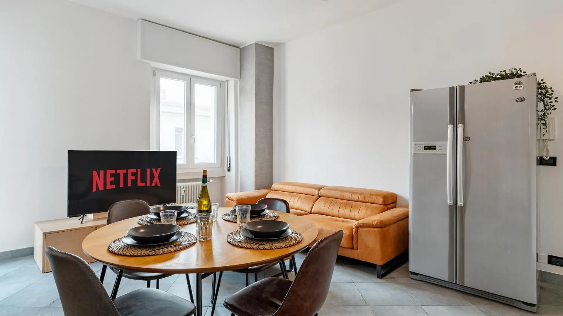 Citylife View And 10 Minutes By Walk Modern Apartment Milaan 0*,