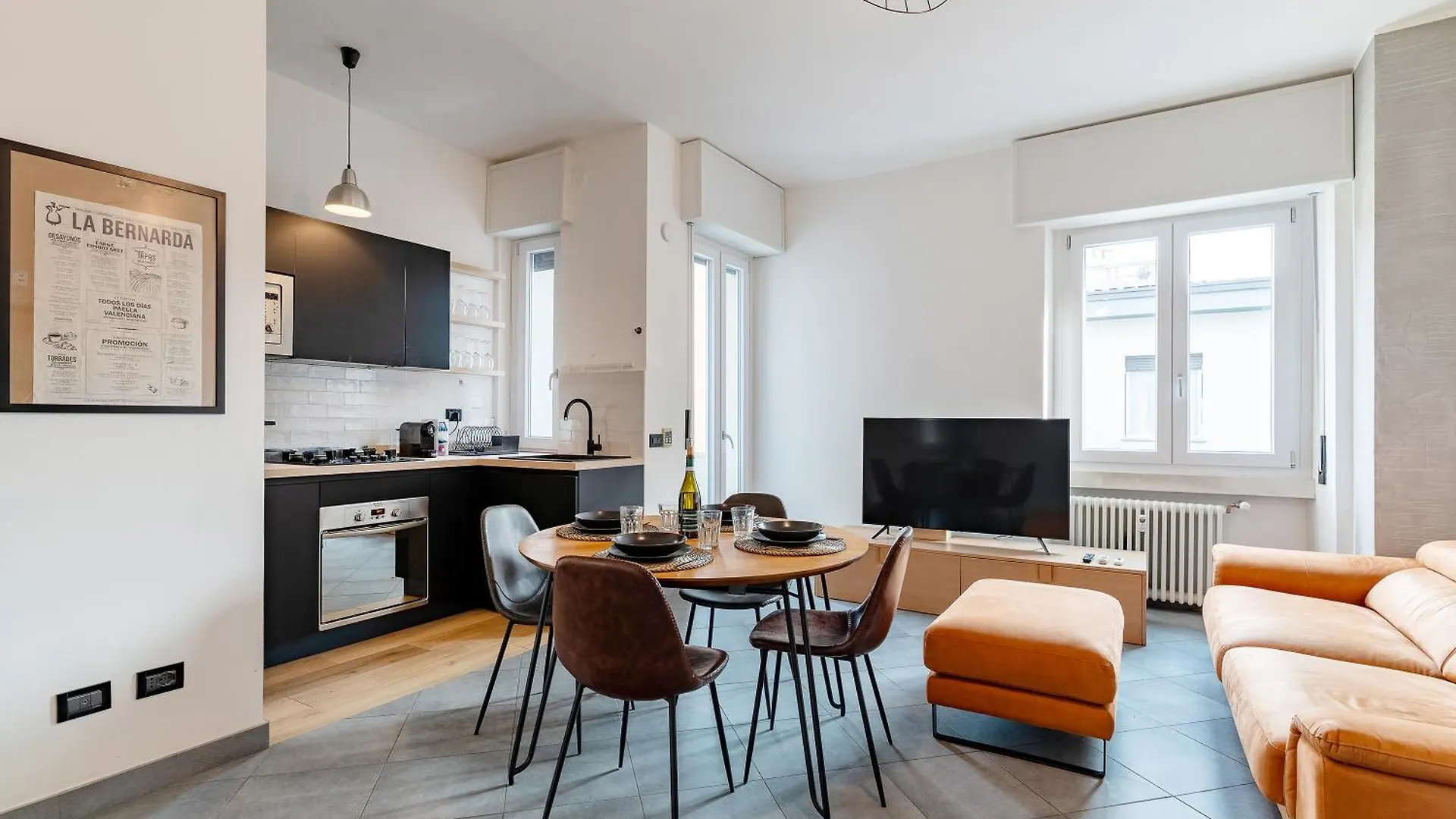 Citylife View And 10 Minutes By Walk Modern Apartment Milaan Italië